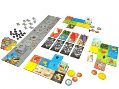 Queendomino - Imagen 2