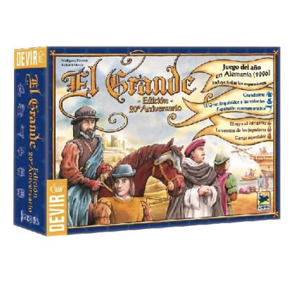 El Grande