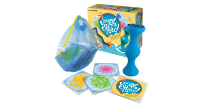 Jungle Speed Beach - Imagen 2
