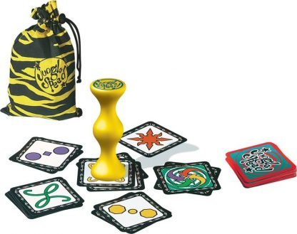 Jungle  Speed - Imagen 2