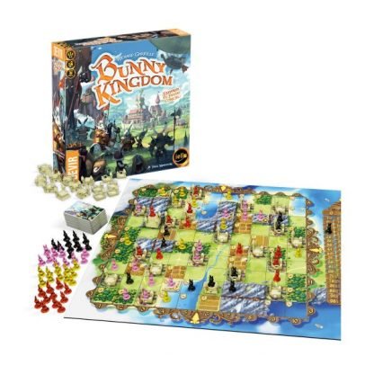 Bunny Kingdom - Imagen 2