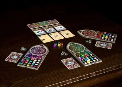 Sagrada - Imagen 5