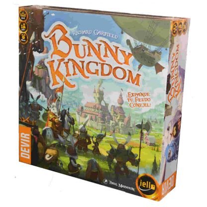 Juego de mesa