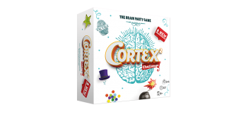Cortex 2 Challenge