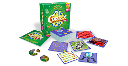 Cortex 2 Kids - Imagen 2