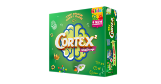Cortex 2 Kids