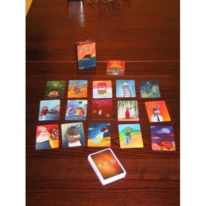 Dixit Quest - Expansión - Imagen 2