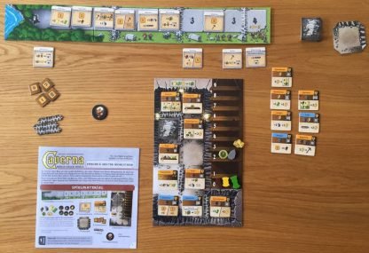 Caverna vs Caverna - Imagen 2