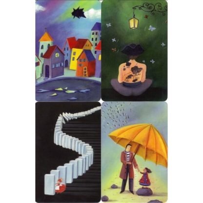 Dixit Quest - Expansión - Imagen 3