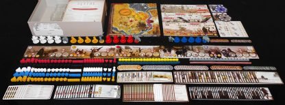 Scythe - Español - Imagen 2