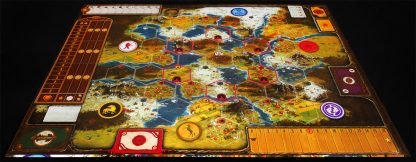 Scythe - Español - Imagen 4