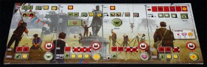 Scythe - Español - Imagen 3