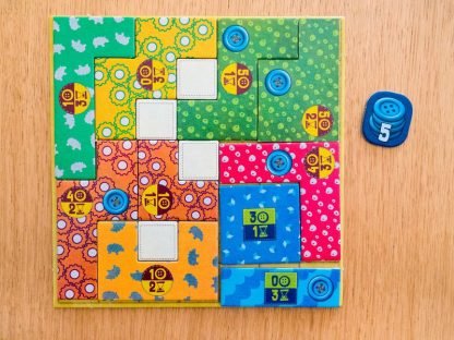 Patchwork Express - Imagen 5