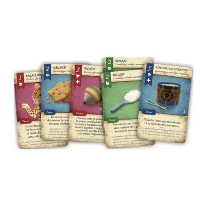 El Valle de los Mercaderes - Imagen 3