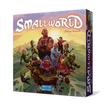 Small World