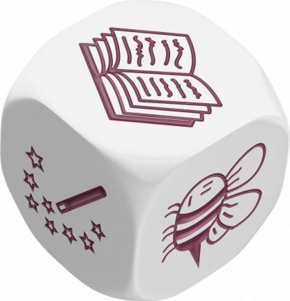 Story Cubes Original - Imagen 5