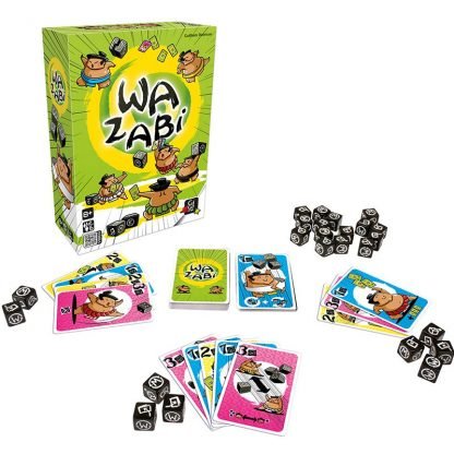 Wazabi - Imagen 6