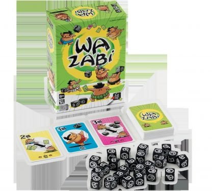 Wazabi - Imagen 2