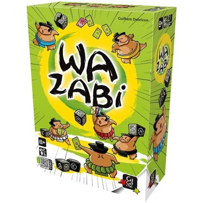 Wazabi