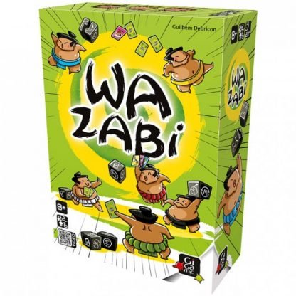 Wazabi - Imagen 4
