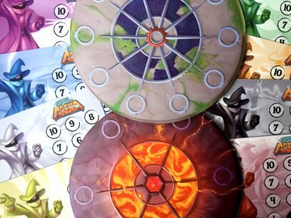 Spell Arena - Imagen 4