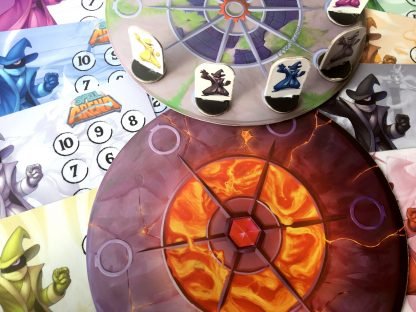 Spell Arena - Imagen 6