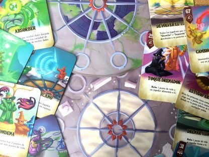 Spell Arena - Imagen 5