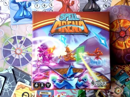 Spell Arena - Imagen 2