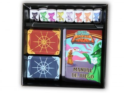 Spell Arena - Imagen 3