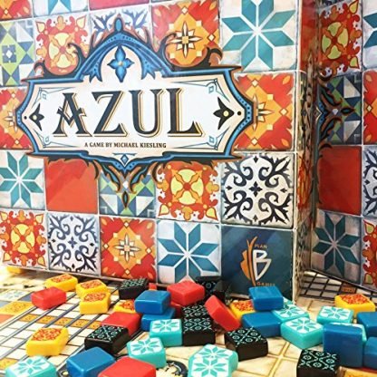 Azul - Imagen 9