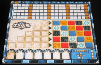 Azul - Imagen 4