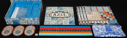 Azul - Imagen 3