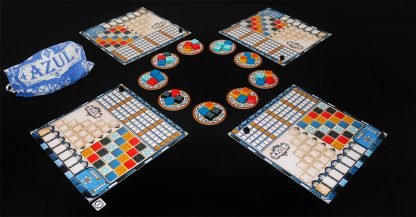 Azul - Imagen 2