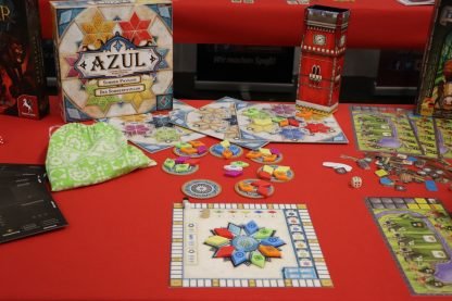Azul: Pabellón de Verano - Imagen 3