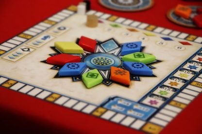 Azul: Pabellón de Verano - Imagen 4