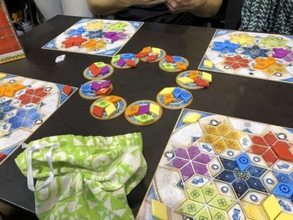 Azul: Pabellón de Verano - Imagen 2