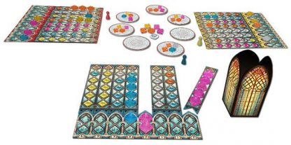 Azul Vitrales de Sintra - Imagen 2