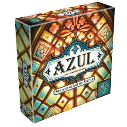 Azul Vitrales de Sintra
