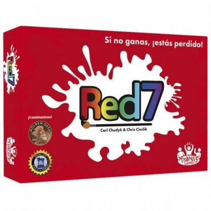 Red 7