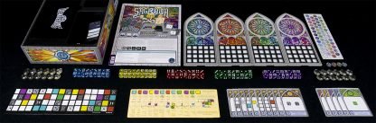 Sagrada - Ampliación a 5-6 Jugadores - Imagen 8