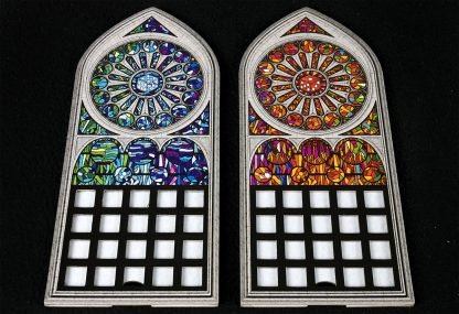 Sagrada - Ampliación a 5-6 Jugadores - Imagen 7