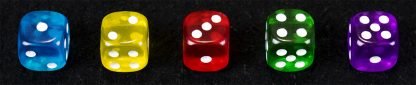 Sagrada - Ampliación a 5-6 Jugadores - Imagen 6
