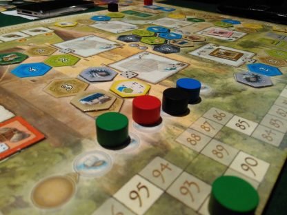 Los Castillos de Borgoña - Imagen 2