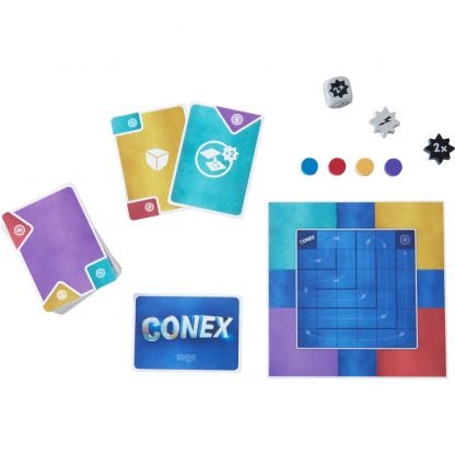 Conex - Imagen 3