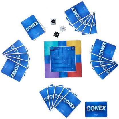 Conex - Imagen 5