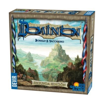 Dominion 2Ed.