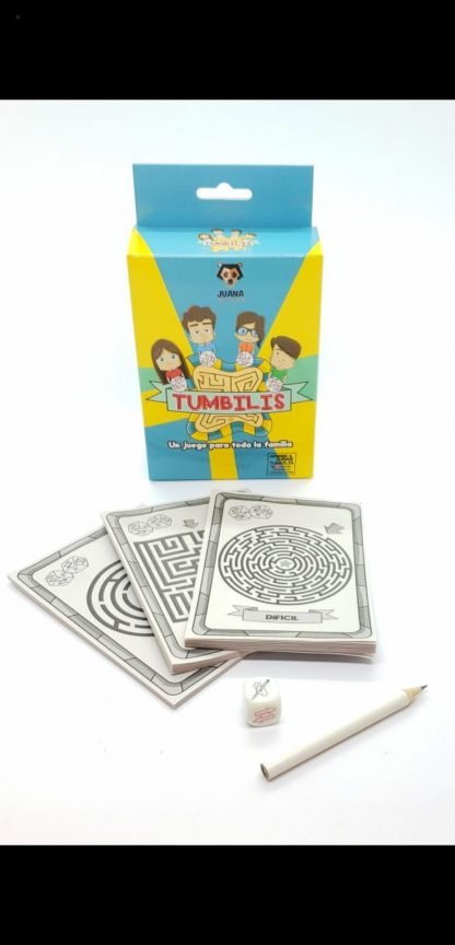 Tumbilis - Imagen 2