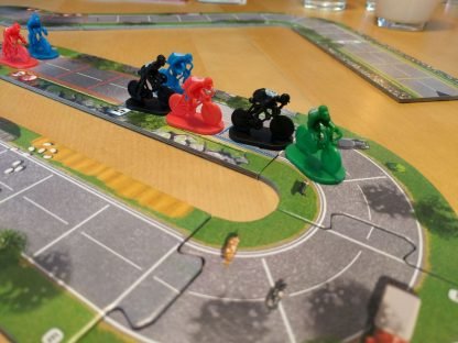 Flamme Rouge - Imagen 2