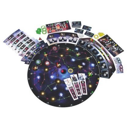 Pulsar 2849 - Imagen 2