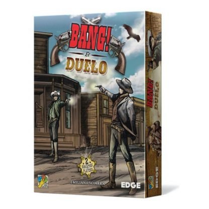 Bang! El Duelo